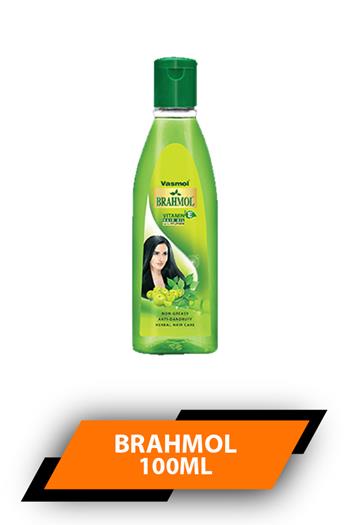 Vasmol Brahmol 100ml